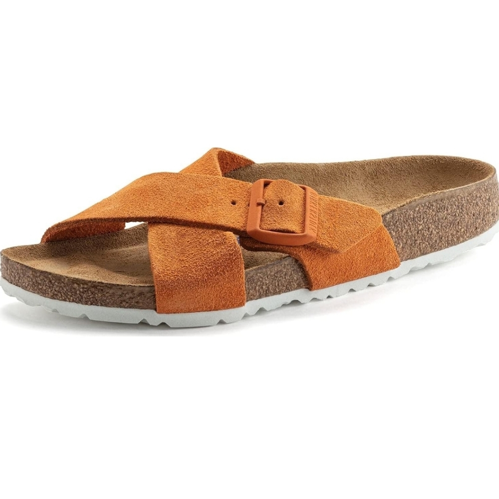 Birkenstock Women's, Siena Sandal Size 40